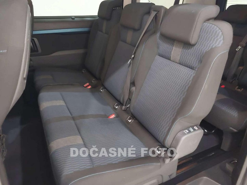 Peugeot Traveller 2.0HDi Active L2