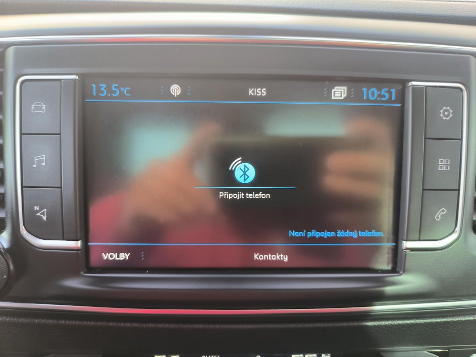 Peugeot Traveller 2.0HDi Active L2