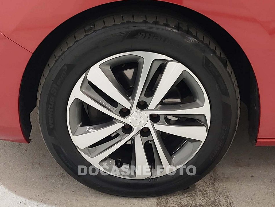 Peugeot Traveller 2.0HDi Active L2