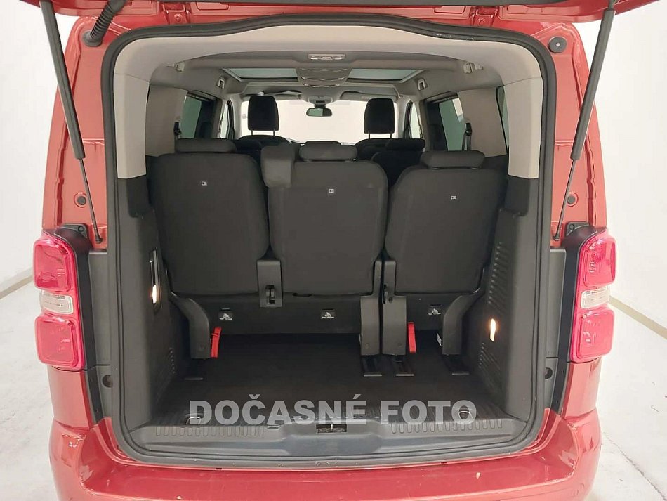 Peugeot Traveller 2.0HDi Active L2