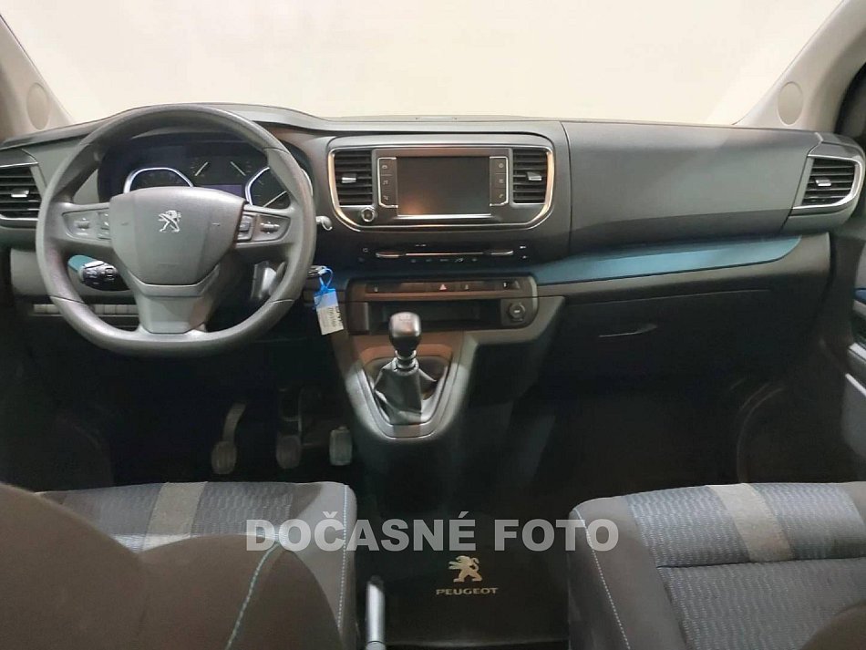 Peugeot Traveller 2.0HDi Active L2