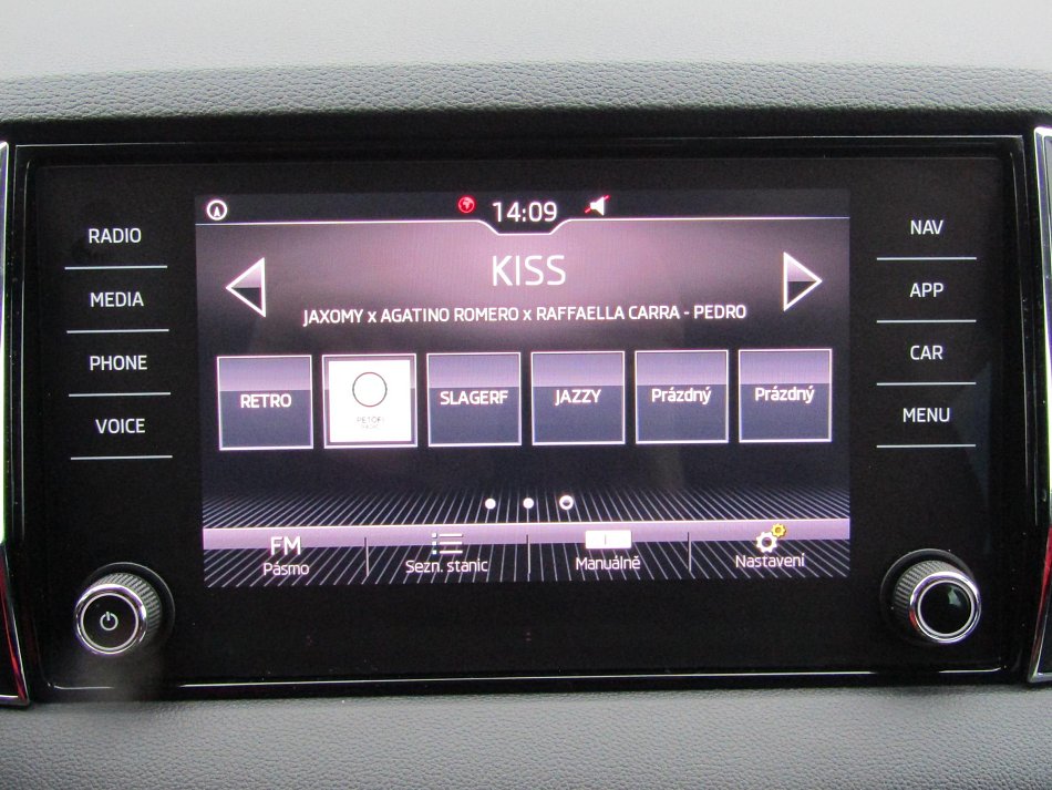 Škoda Karoq 1.0 TSi Ambition