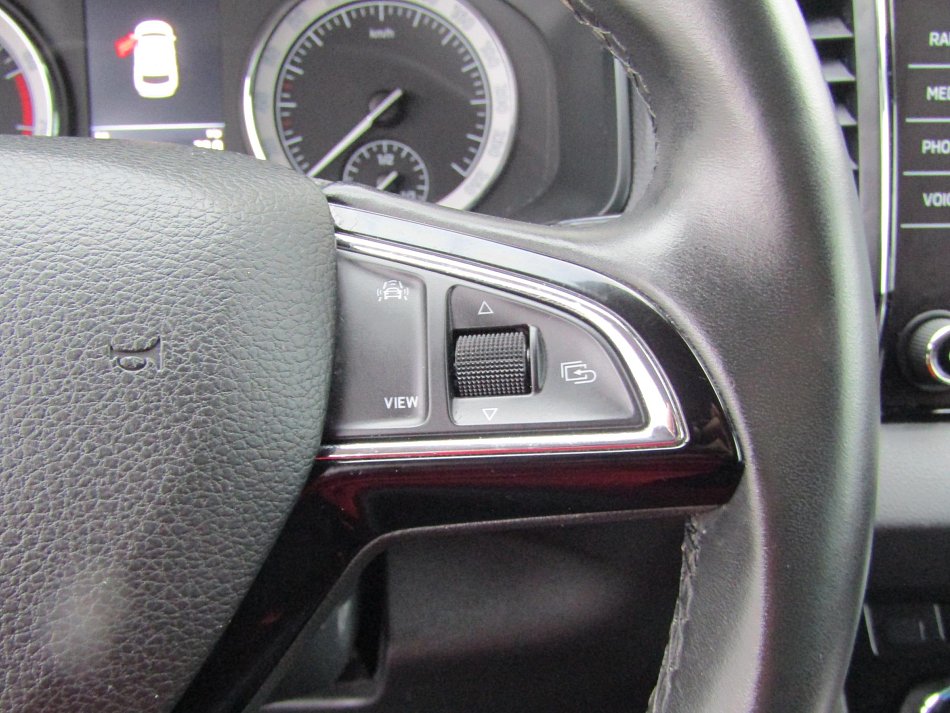 Škoda Karoq 1.0 TSi Ambition