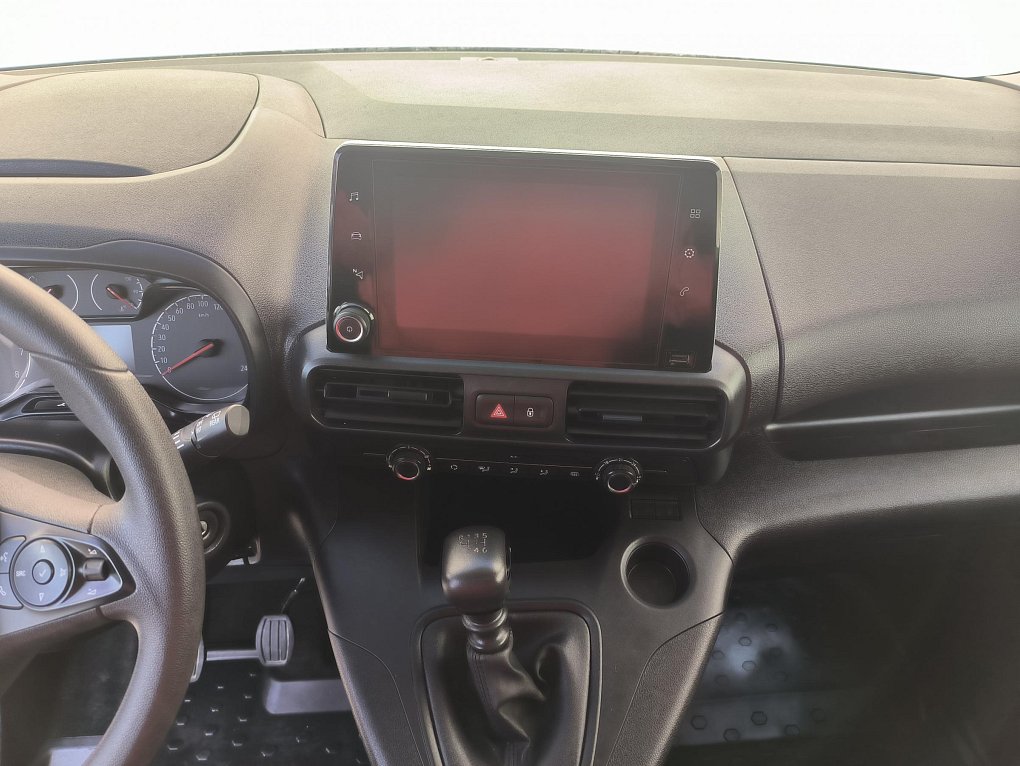 Opel Combo 1.5CDTi Edition MAXi XL