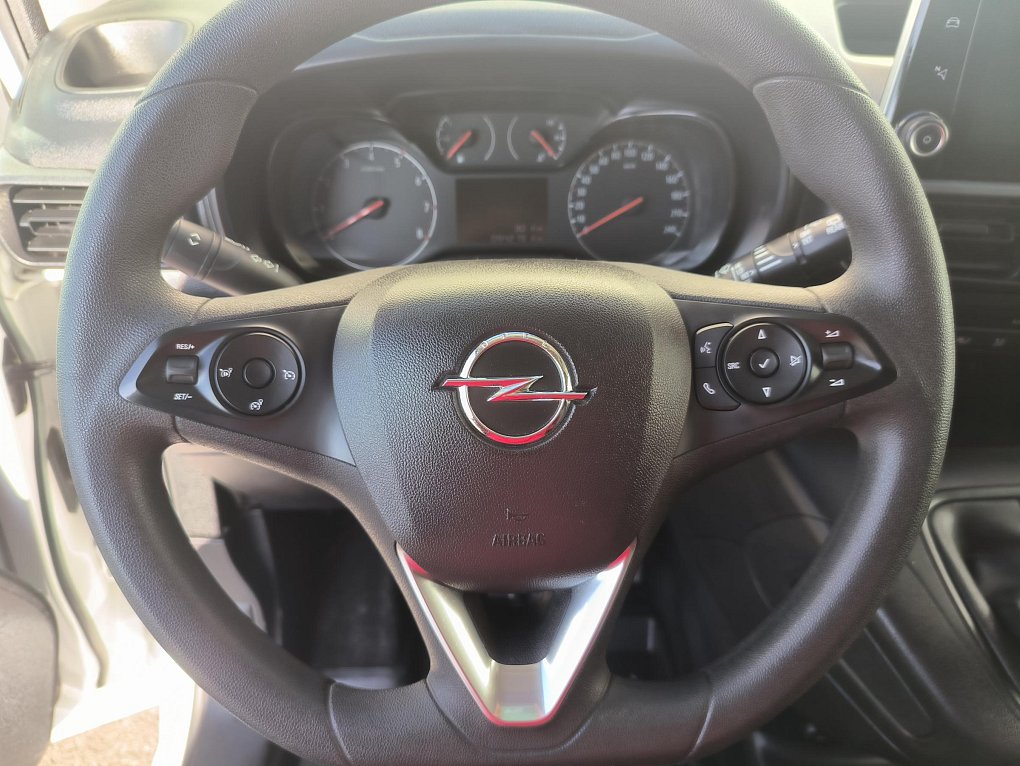 Opel Combo 1.5CDTi Edition MAXi XL