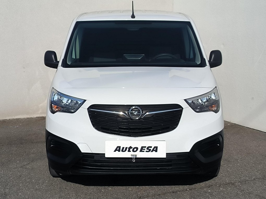 Opel Combo 1.5CDTi Edition MAXi XL