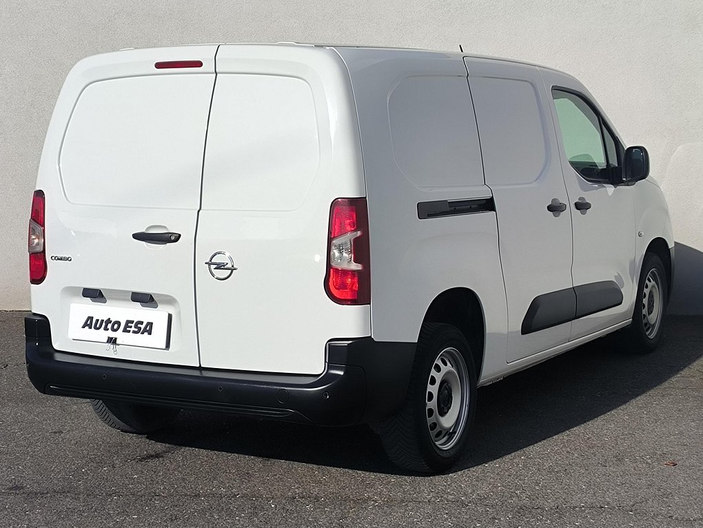 Opel Combo 1.5CDTi Edition MAXi XL