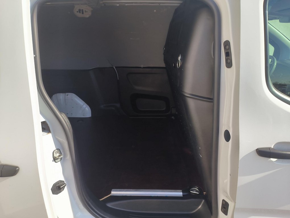 Opel Combo 1.5CDTi Edition MAXi XL