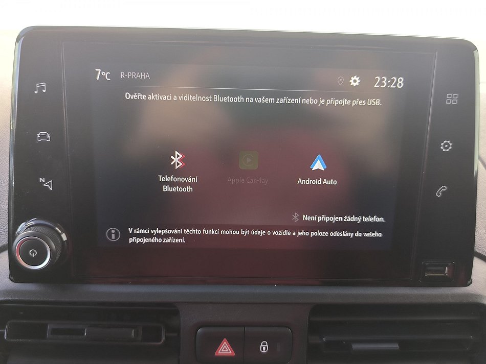 Opel Combo 1.5CDTi Edition MAXi XL