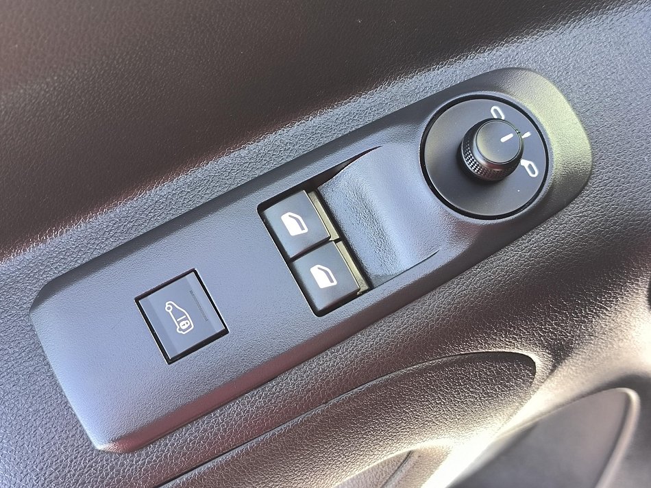 Opel Combo 1.5CDTi Edition MAXi XL