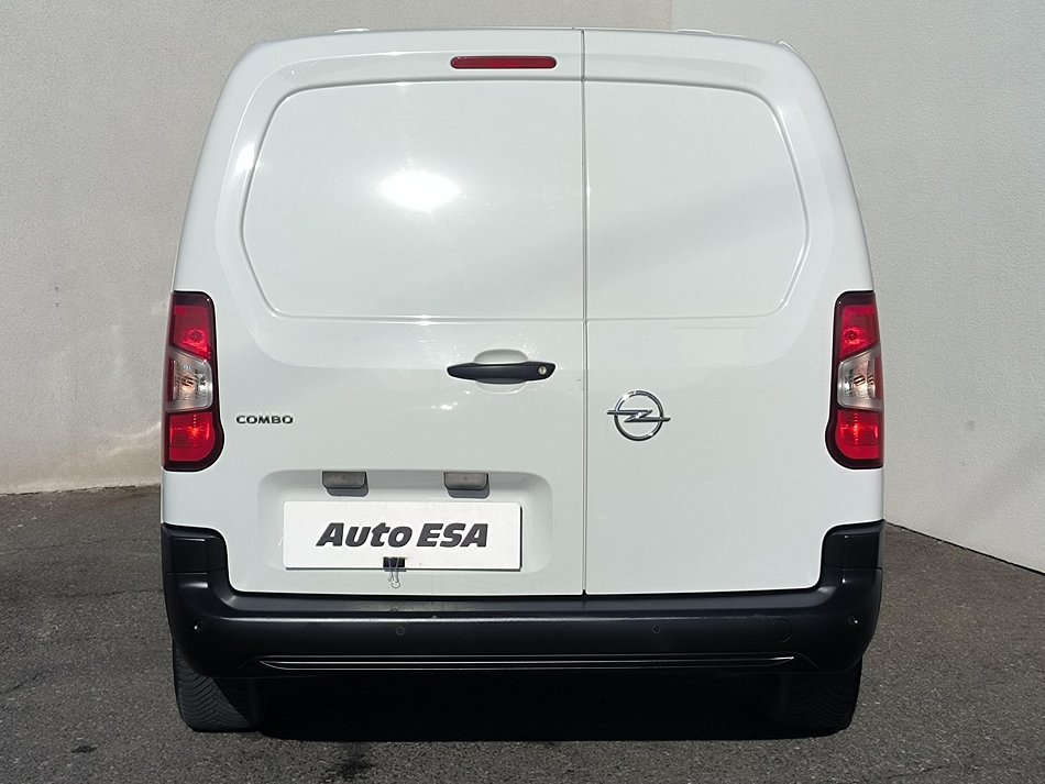 Opel Combo 1.5CDTi Edition MAXi XL