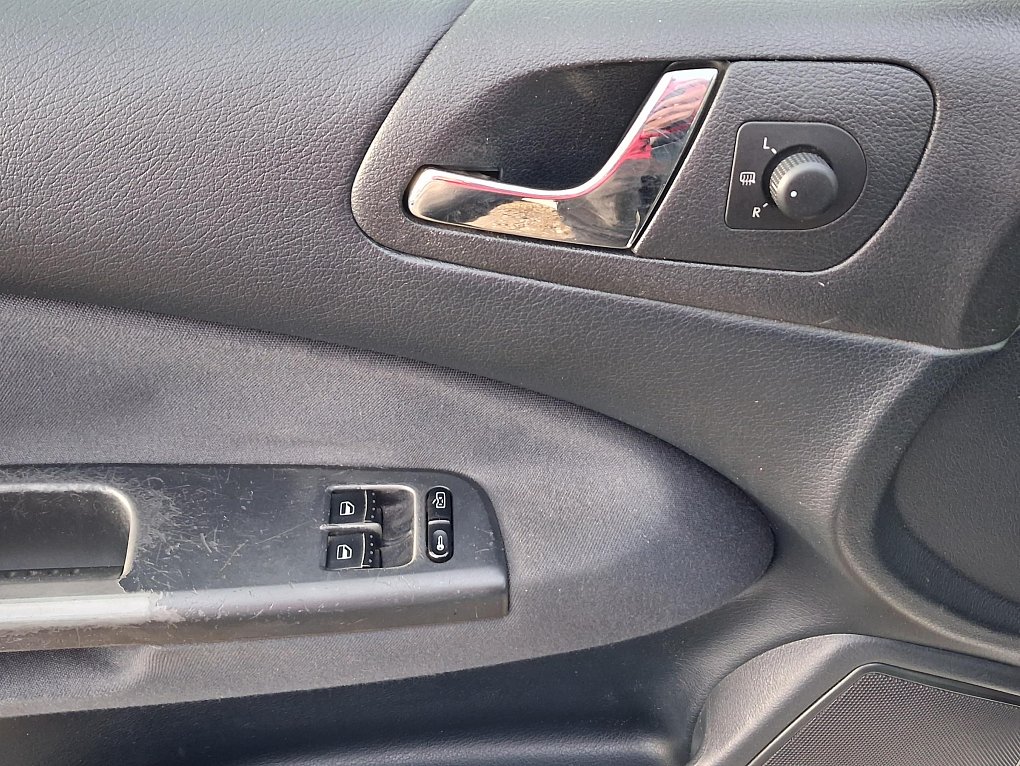 Škoda Octavia 1.6MPi 