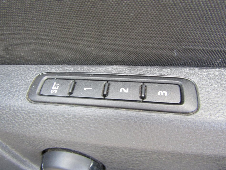 Škoda Superb III 2.0 TDi Style