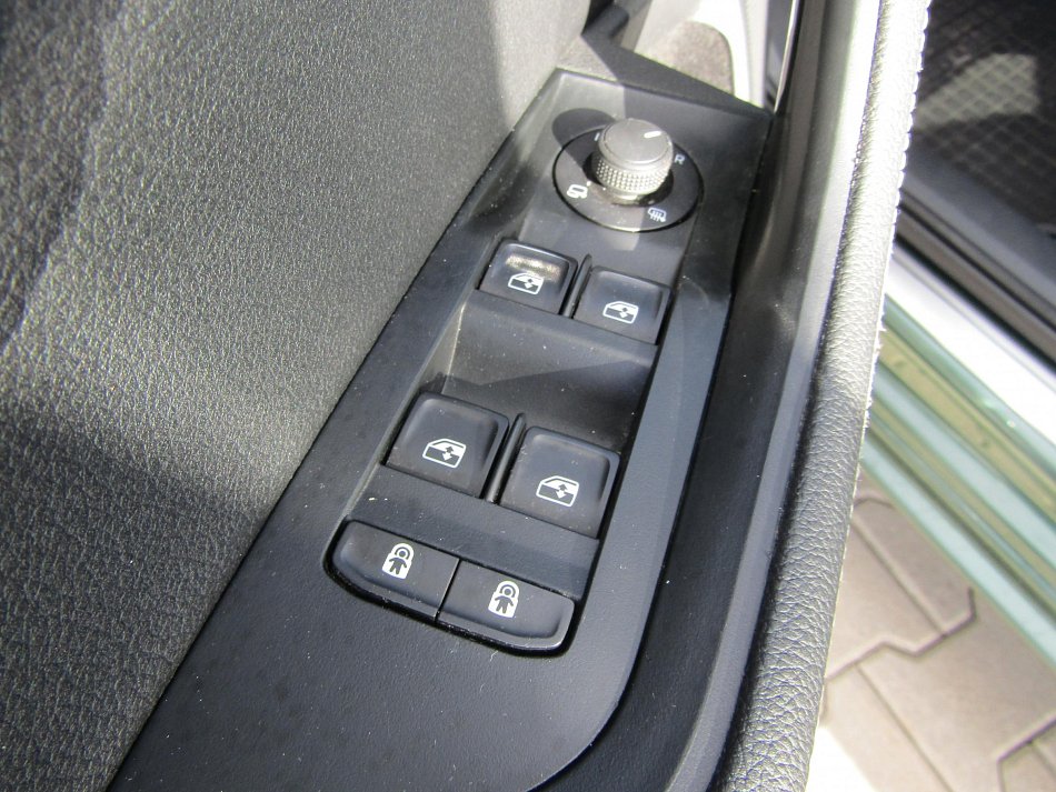 Škoda Superb III 2.0 TDi Style