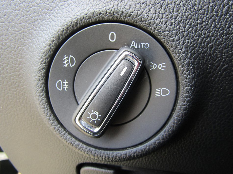 Škoda Superb III 2.0 TDi Style