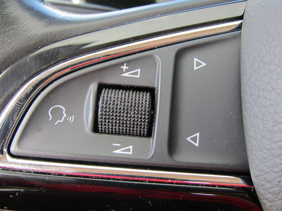 Škoda Superb III 2.0 TDi Style