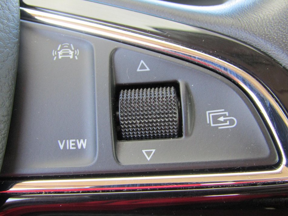 Škoda Superb III 2.0 TDi Style