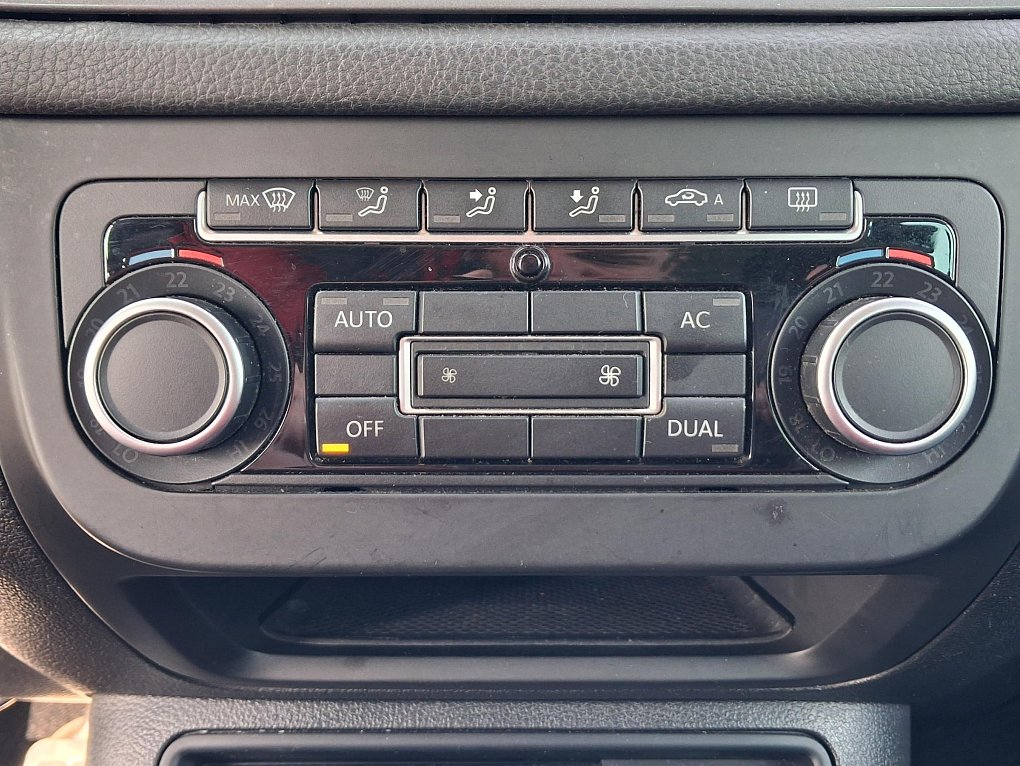 Volkswagen Tiguan 2.0 TDi  4x4