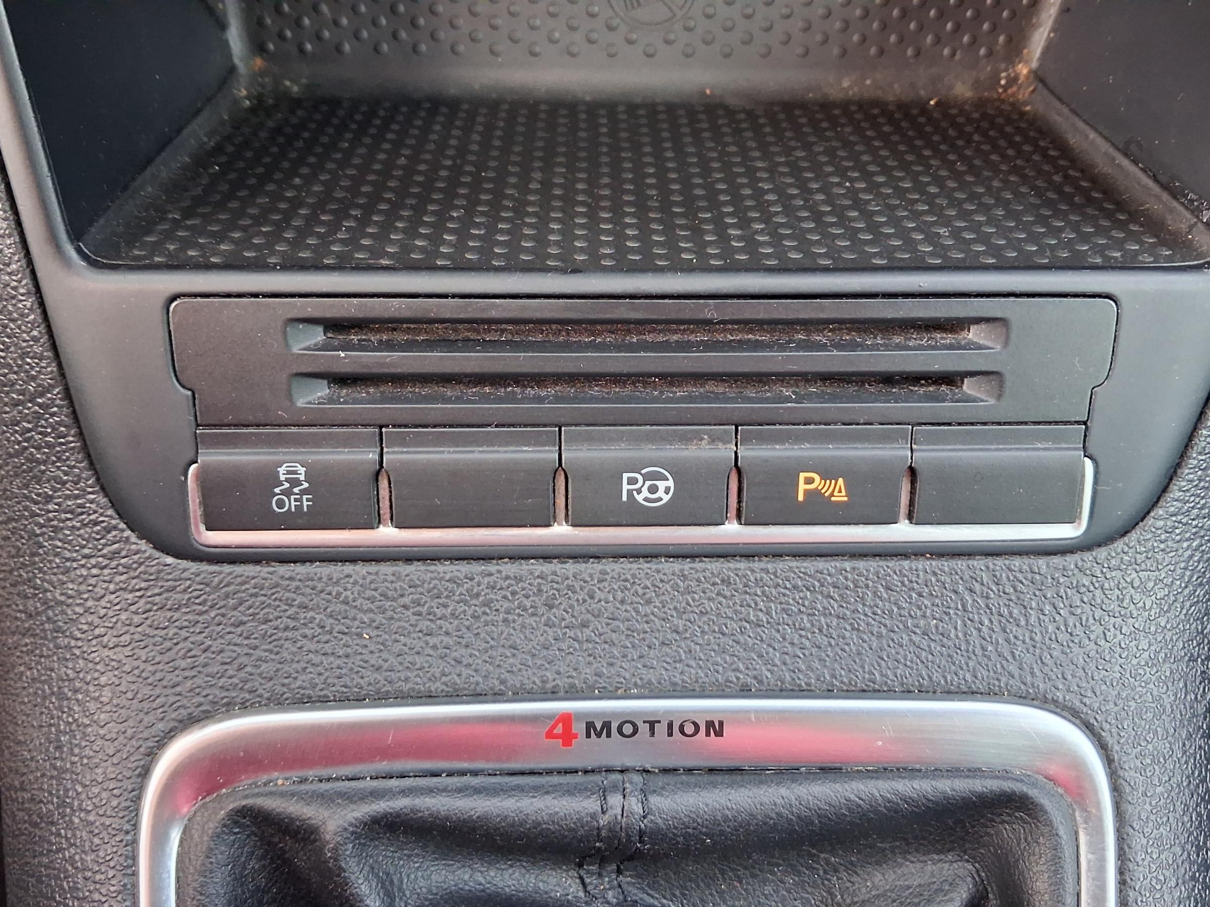 Volkswagen Tiguan, 2011 - pohled č. 16