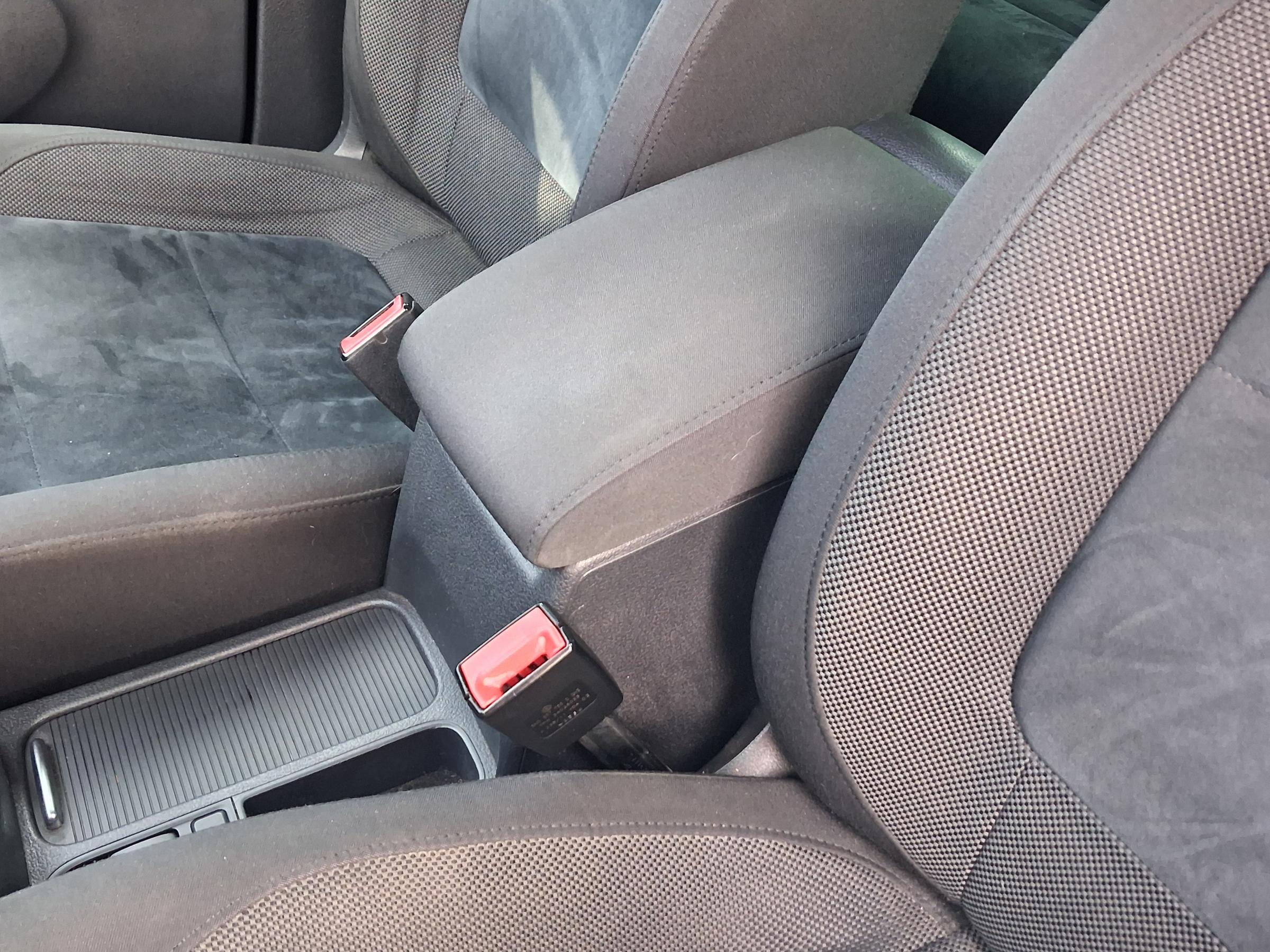 Volkswagen Tiguan, 2011 - pohled č. 18