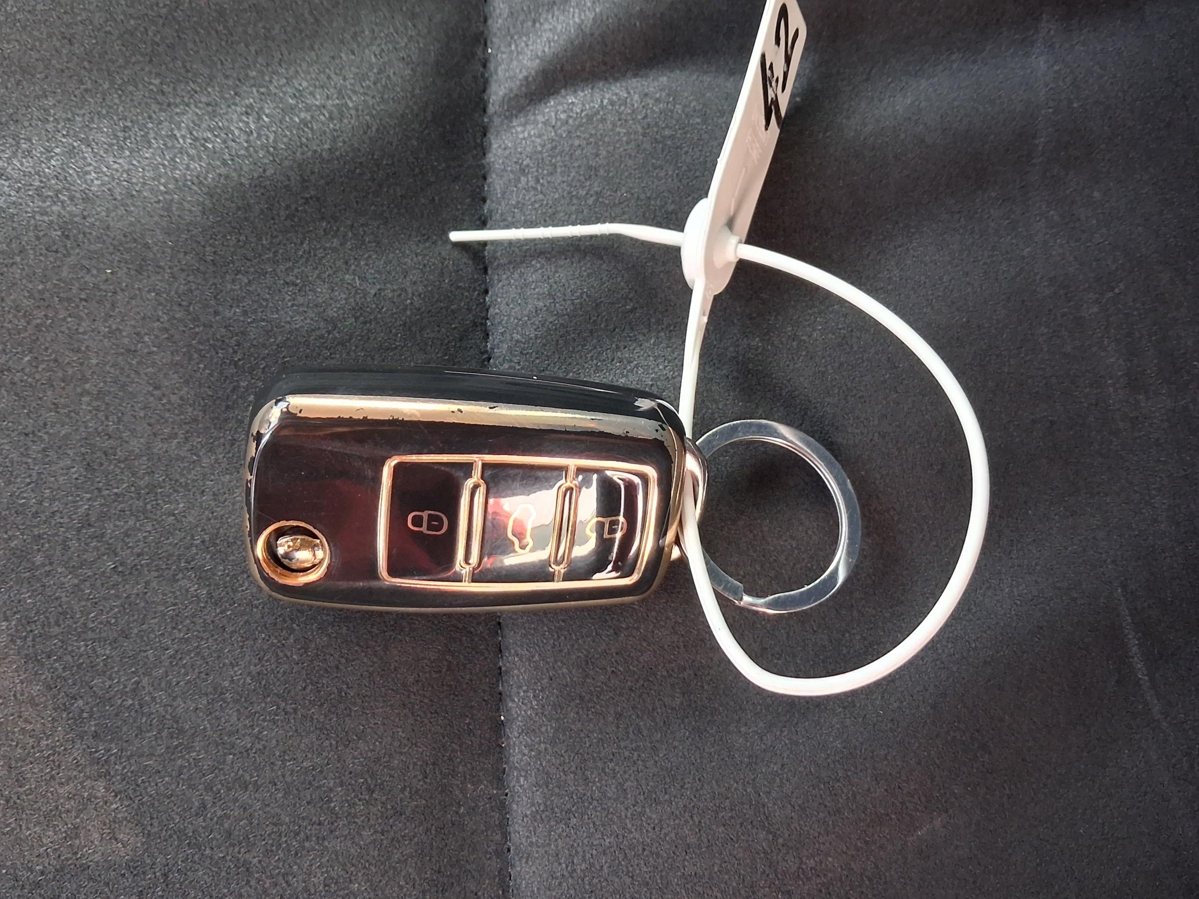 Volkswagen Tiguan, 2011 - pohled č. 20