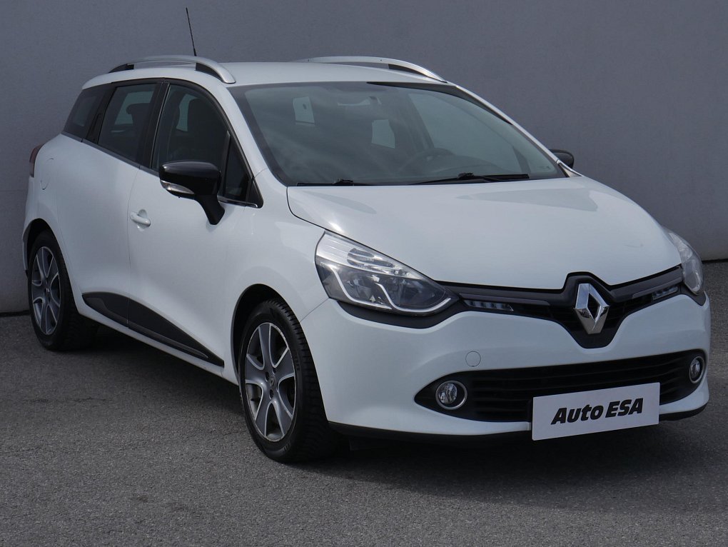 Renault Clio 1.2 16V 