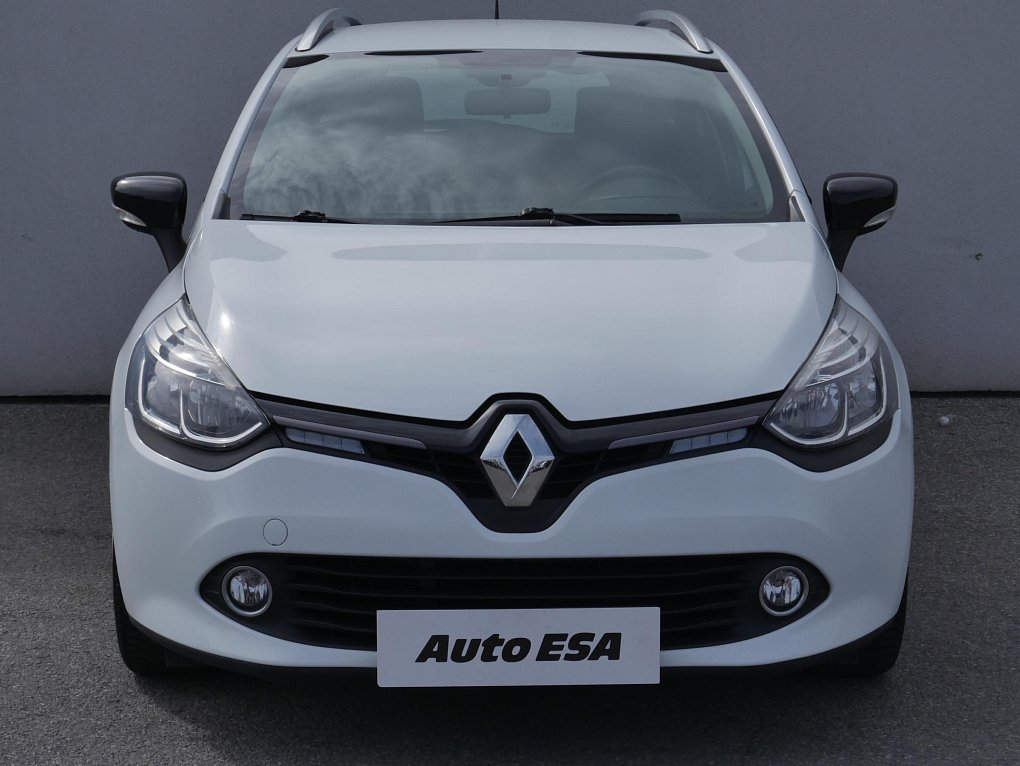 Renault Clio 1.2 16V 