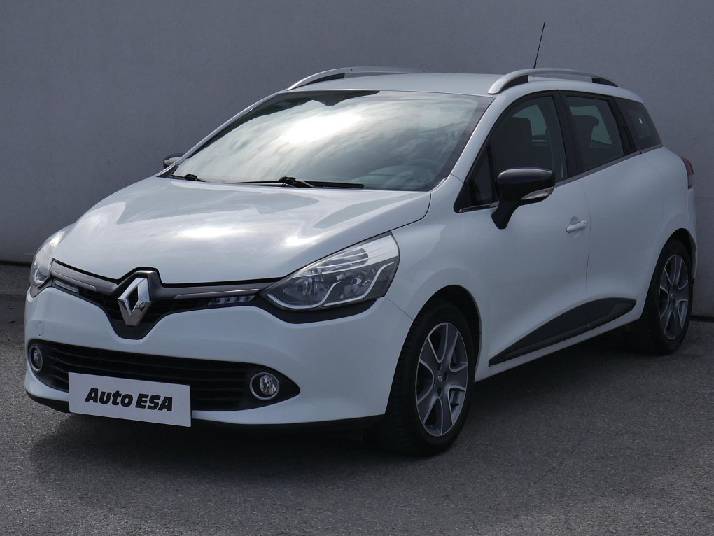 Renault Clio 1.2 16V 