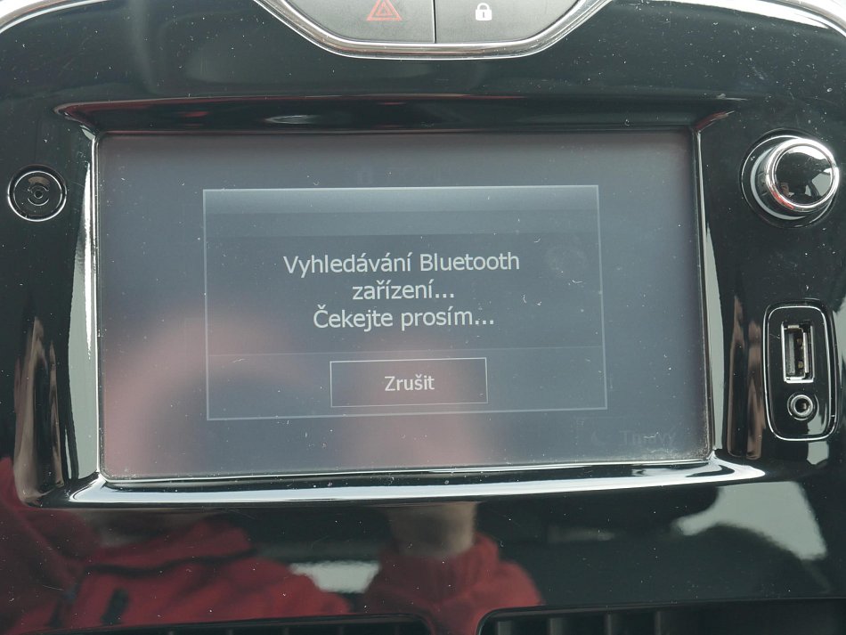 Renault Clio 1.2 16V 