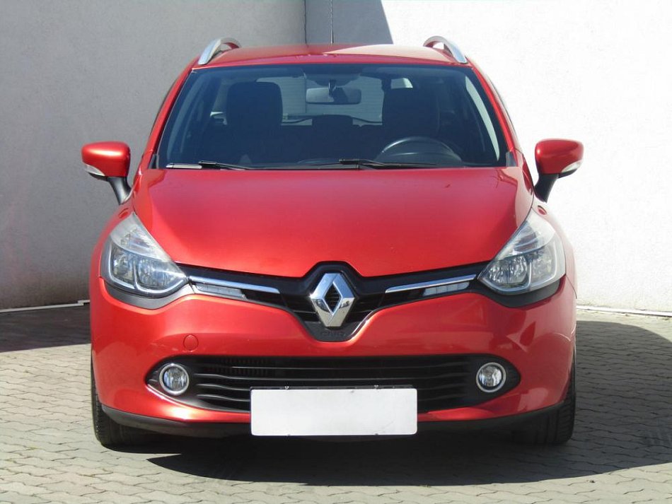 Renault Clio 1.2 i 