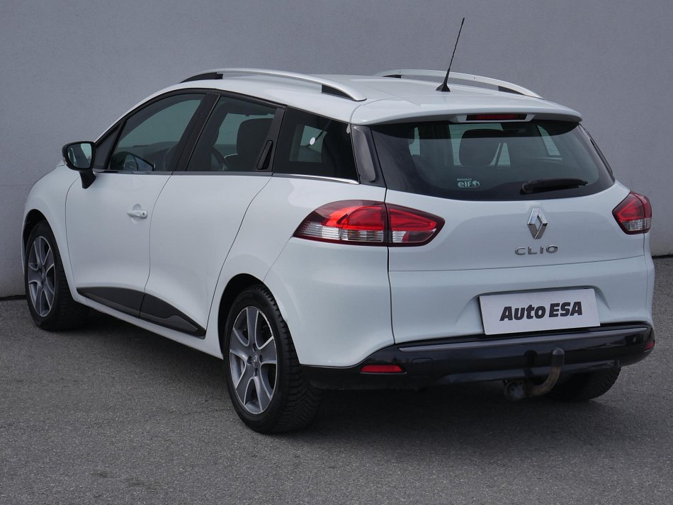 Renault Clio 1.2 16V 