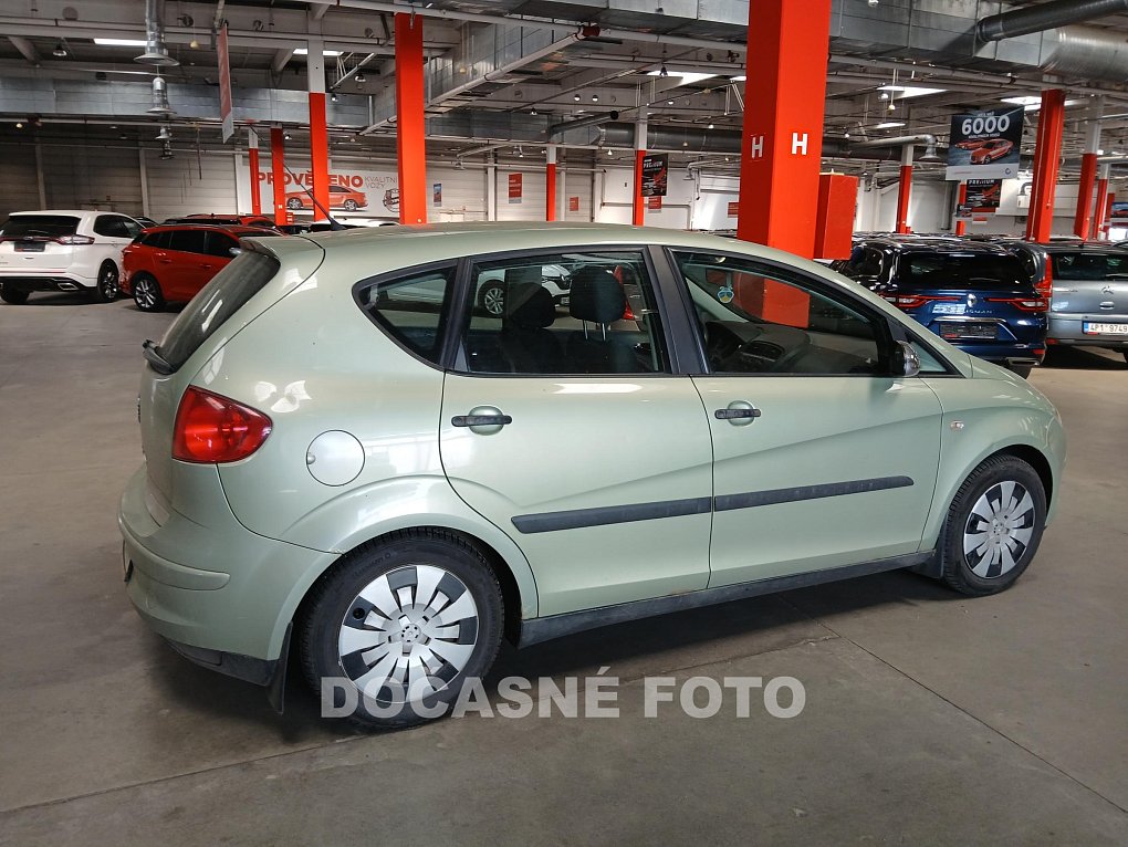 Seat Altea 1.6 MPi 