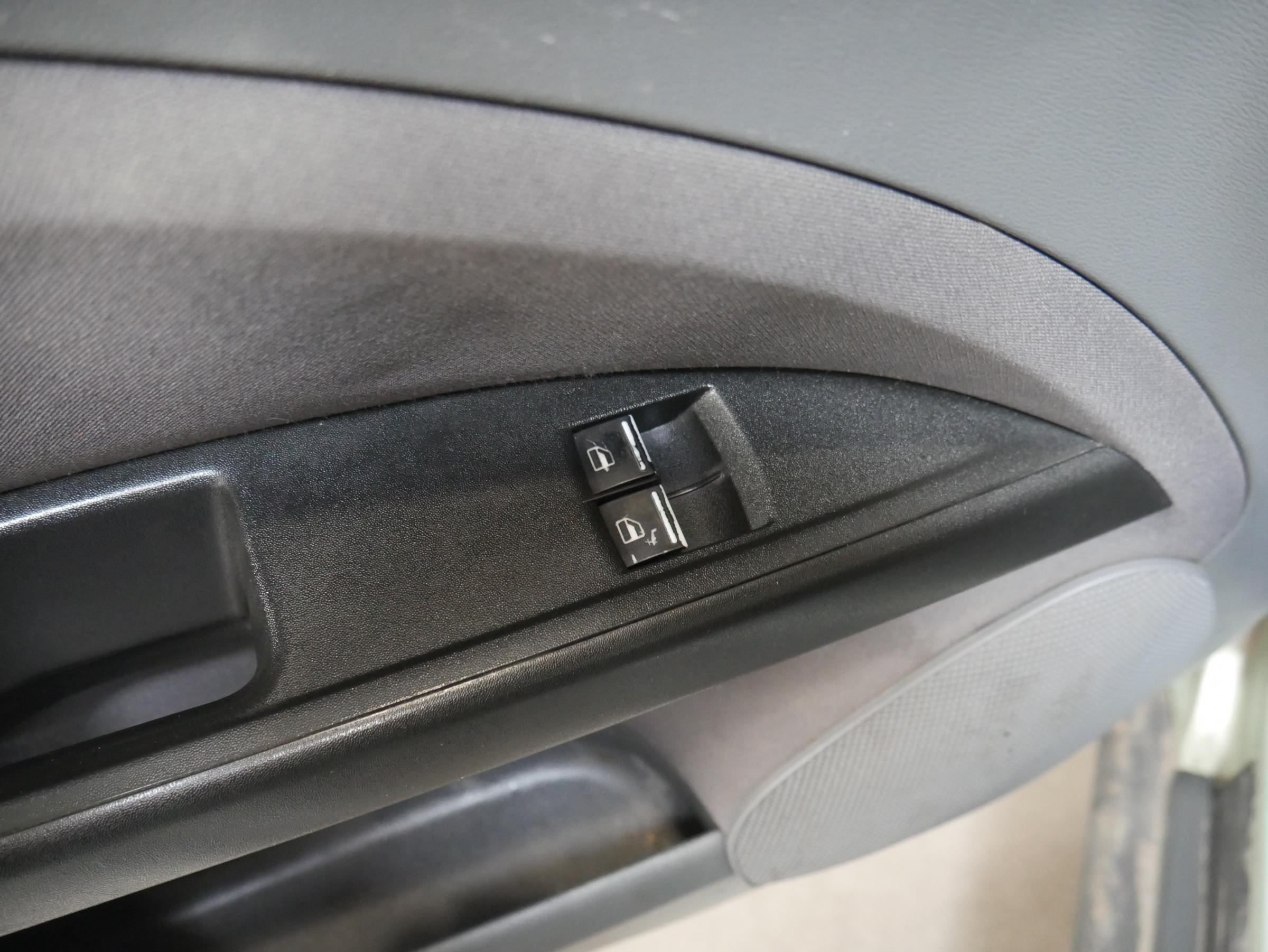 Seat Altea, 2006 - pohled č. 11