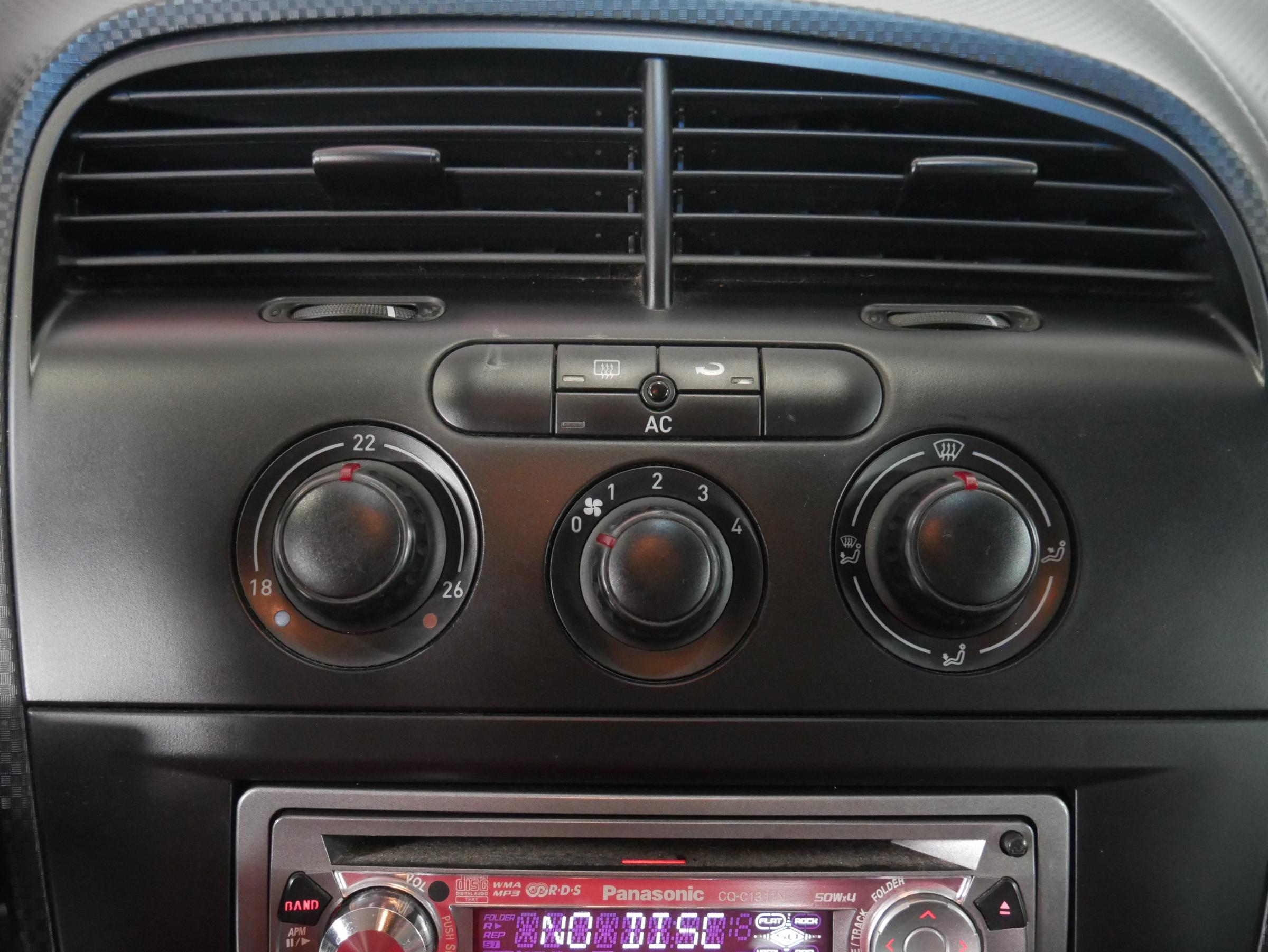 Seat Altea, 2006 - pohled č. 12