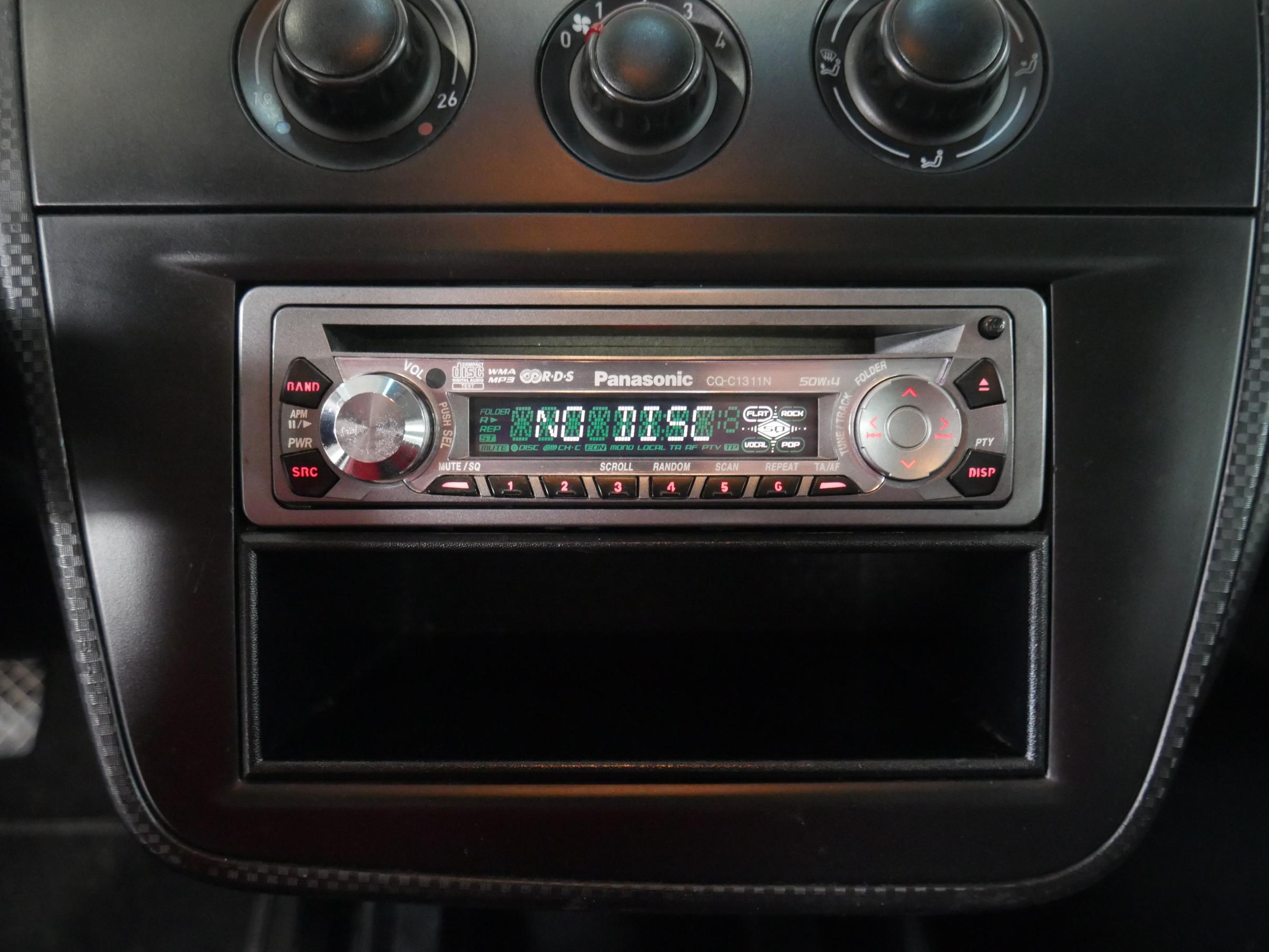 Seat Altea, 2006 - pohled č. 13