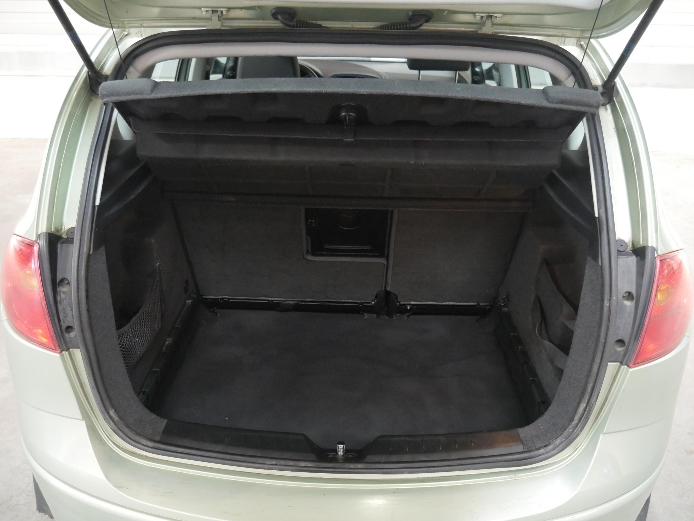 Seat Altea, 2006 - pohled č. 7