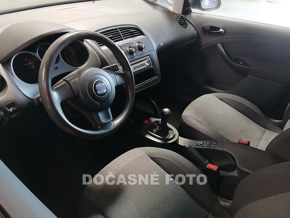 Seat Altea 1.6 MPi 