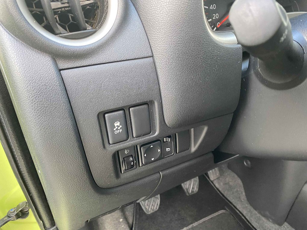 Nissan Micra 1.2 i Acenta