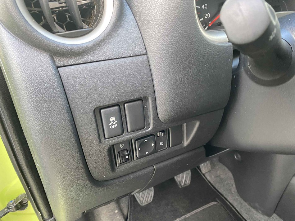 Nissan Micra 1.2 i Acenta