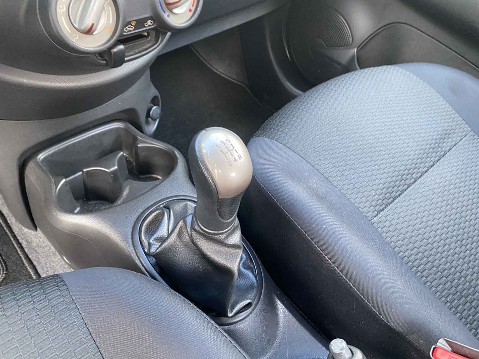 Nissan Micra 1.2 i Acenta