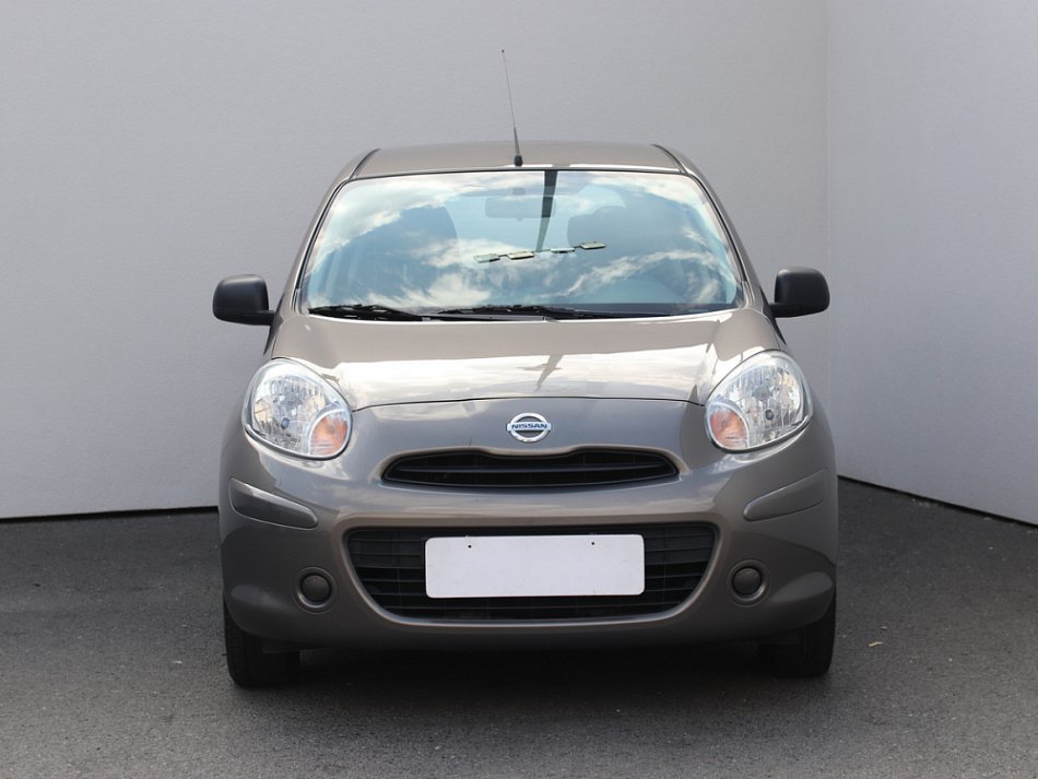 Nissan Micra 1.2 i Acenta