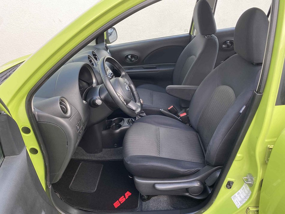 Nissan Micra 1.2 i Acenta