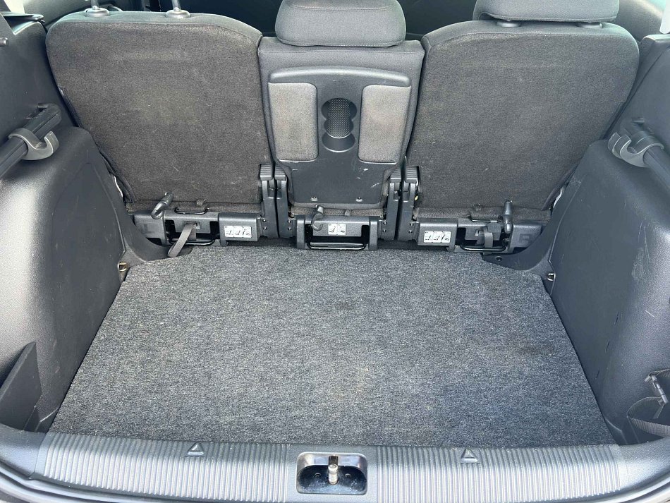 Škoda Yeti 2.0TDi 