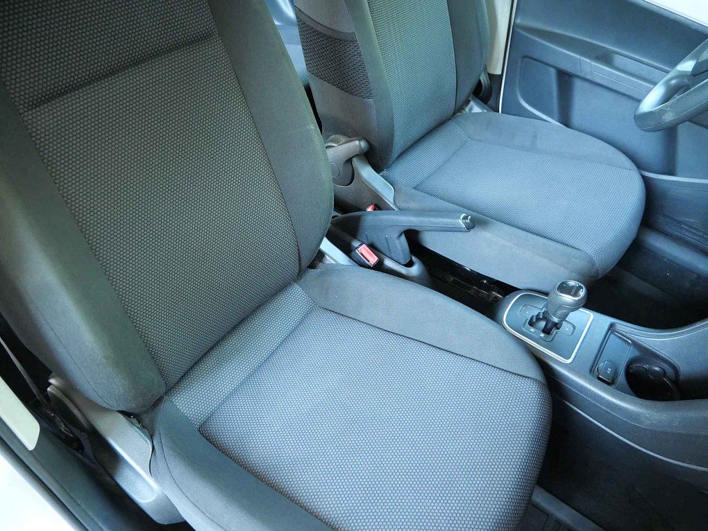 Škoda Citigo 1.0i 