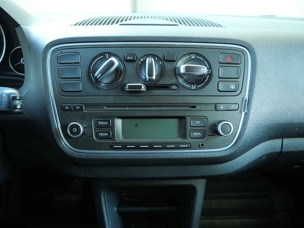 Škoda Citigo 1.0i 