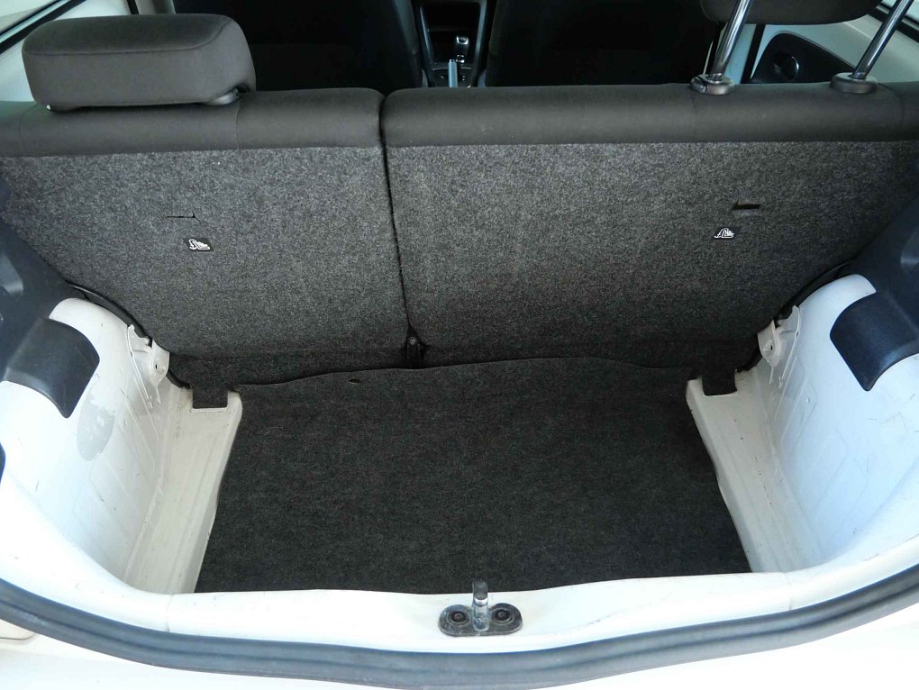 Škoda Citigo 1.0i 