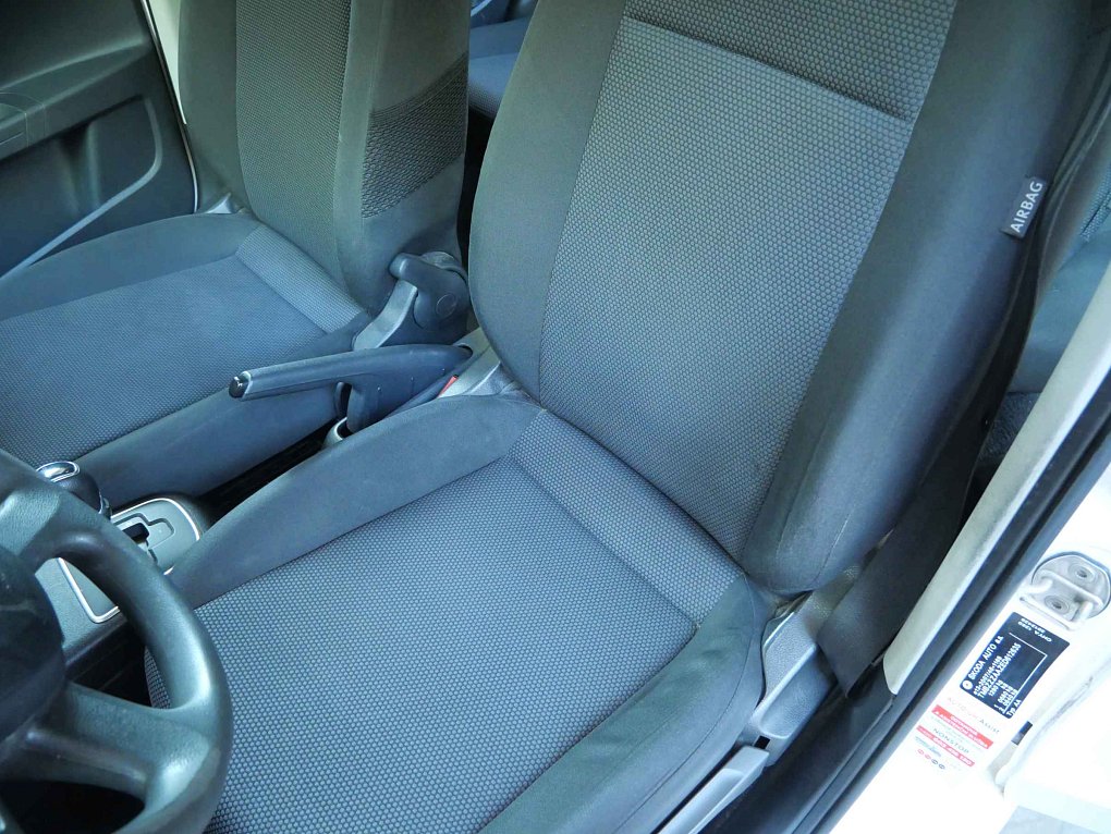 Škoda Citigo 1.0i 