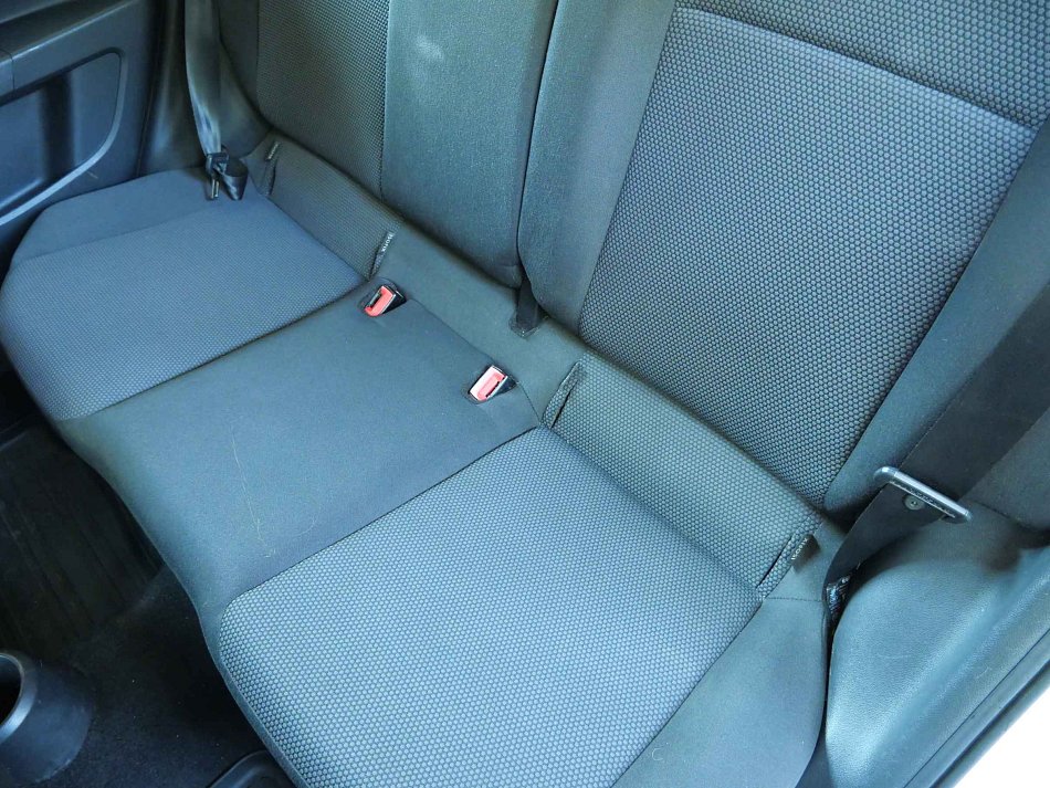 Škoda Citigo 1.0i 