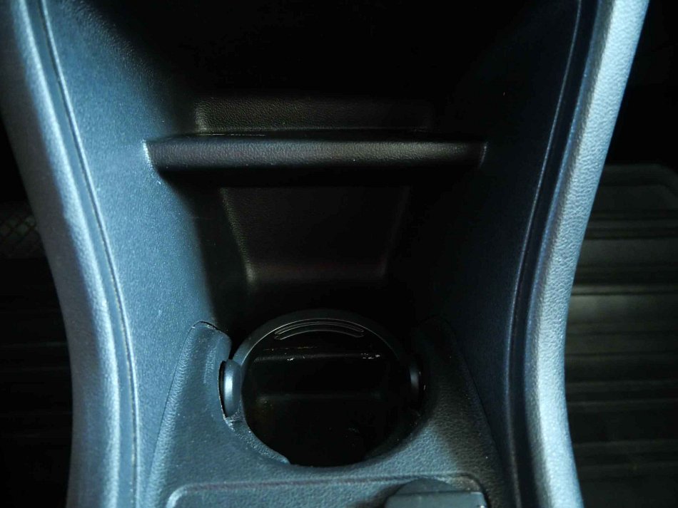 Škoda Citigo 1.0i 