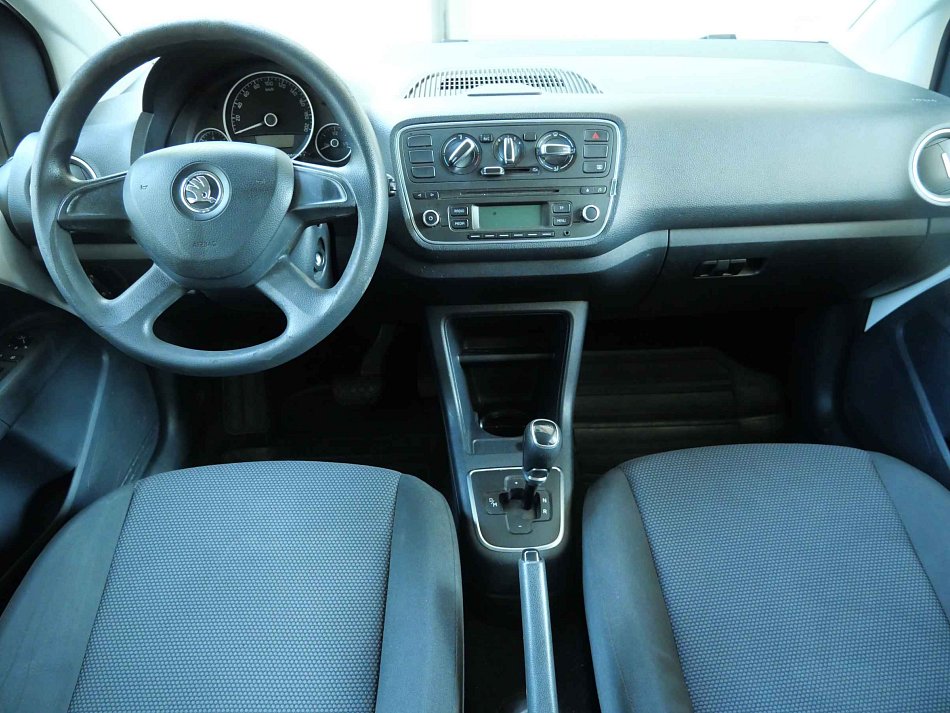 Škoda Citigo 1.0i 